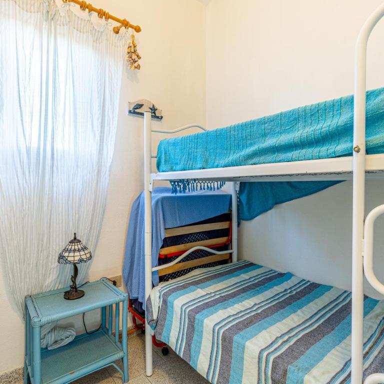 Trilocale a 200 mt dal centro - Two-Bedroom Deluxe Apartment with Garden View - 18