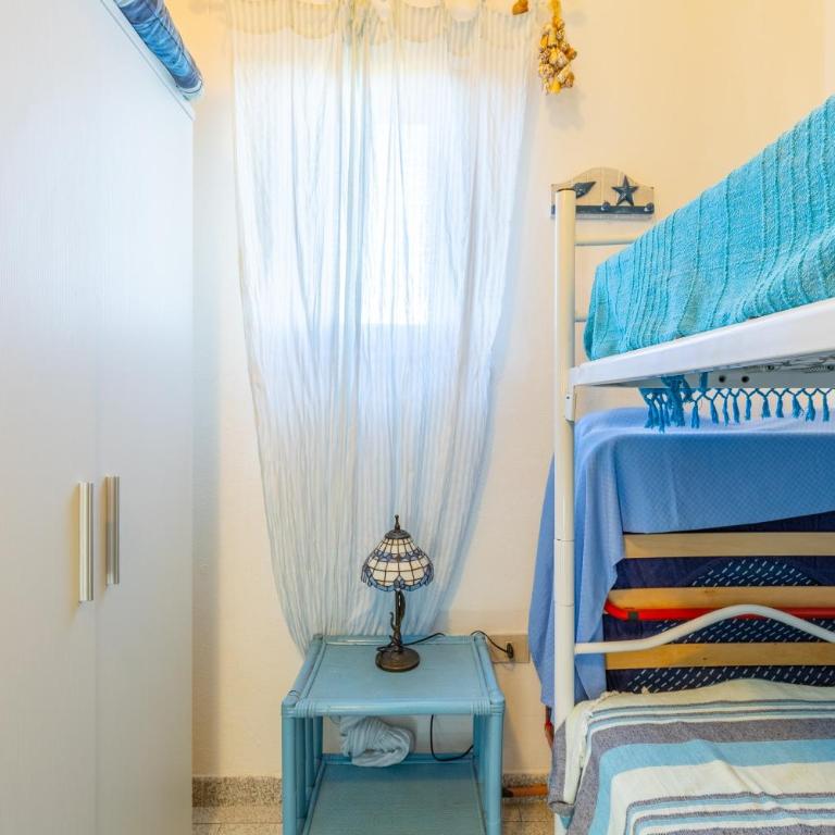 Trilocale a 200 mt dal centro - Two-Bedroom Deluxe Apartment with Garden View - 19