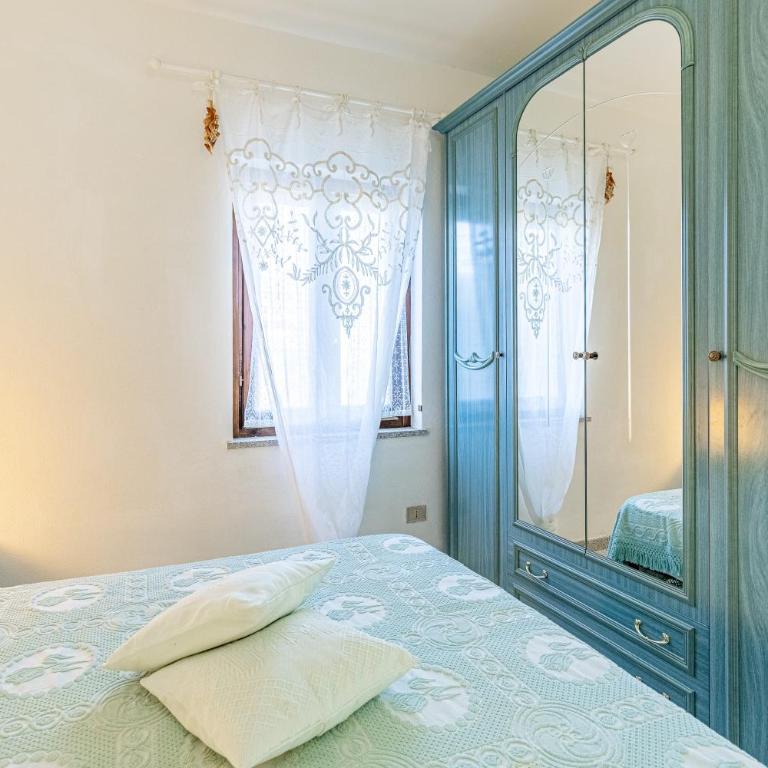 Trilocale a 200 mt dal centro - Two-Bedroom Deluxe Apartment with Garden View - 15