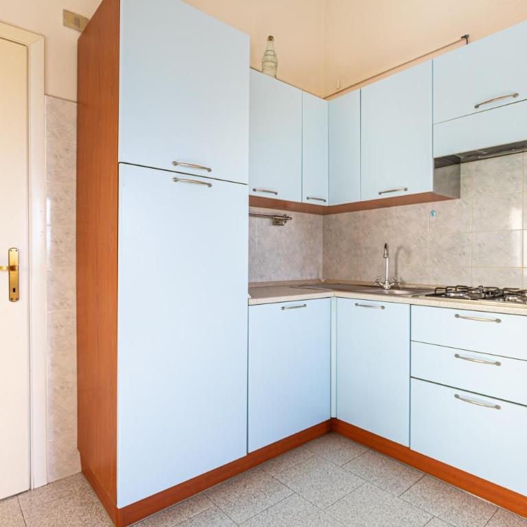Trilocale a 200 mt dal centro - Two-Bedroom Deluxe Apartment with Garden View - 8