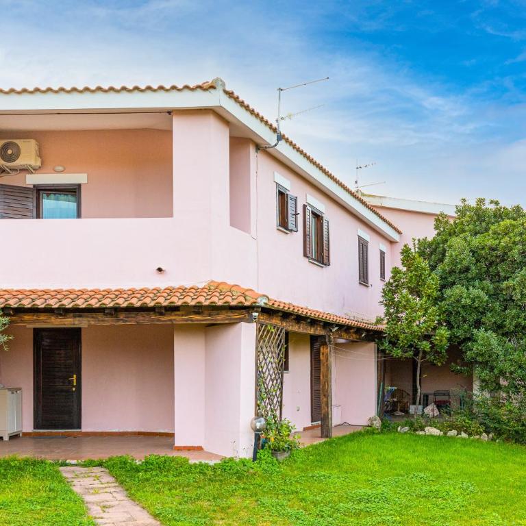 Trilocale a 200 mt dal centro - Two-Bedroom Deluxe Apartment with Garden View - 22