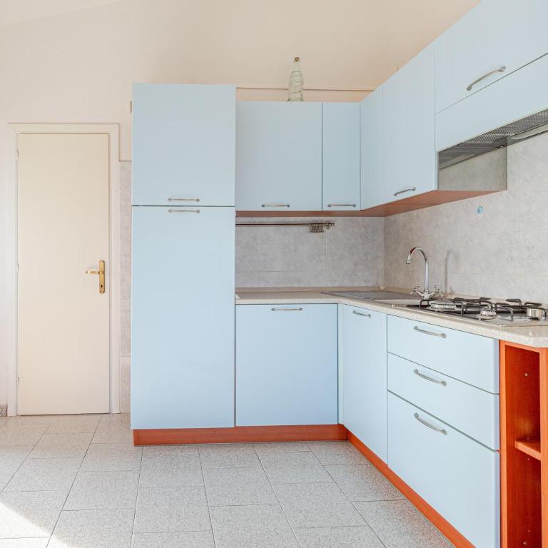 Trilocale a 200 mt dal centro - Two-Bedroom Deluxe Apartment with Garden View - 9