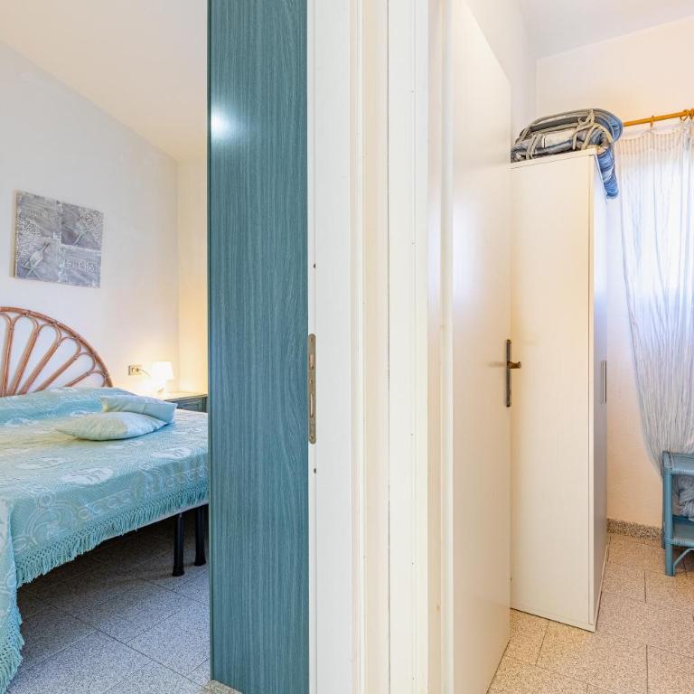 Trilocale a 200 mt dal centro - Two-Bedroom Deluxe Apartment with Garden View - 17