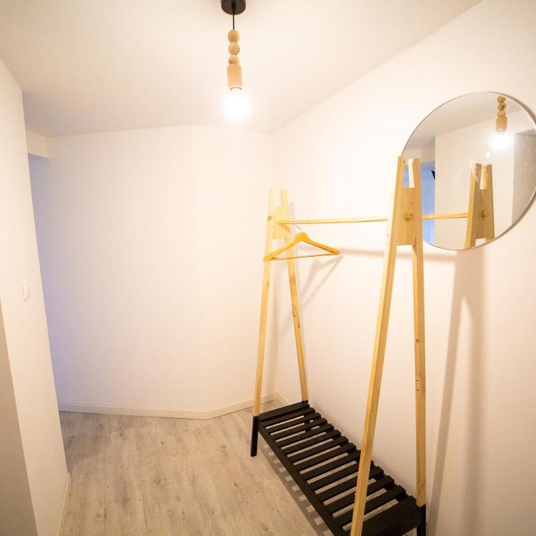 Kelys SPA- Sauna,Terrasse Privée & Sérénité - Apartamento de 1 dormitorio - 13