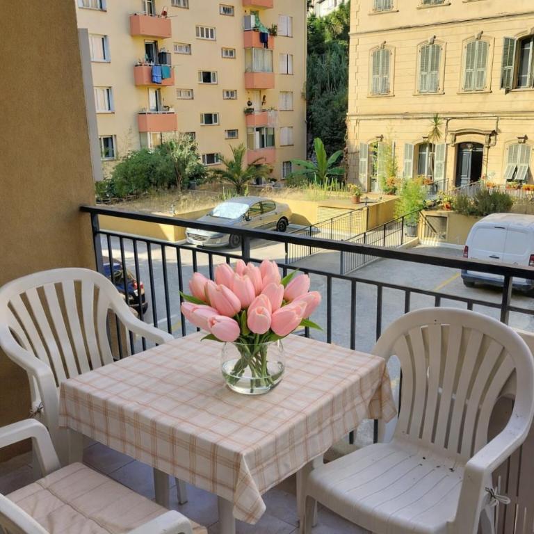 Studio cosy à Magnan idéal pour 2 personnes proche de la plage - Appartement 1 Chambre - 3