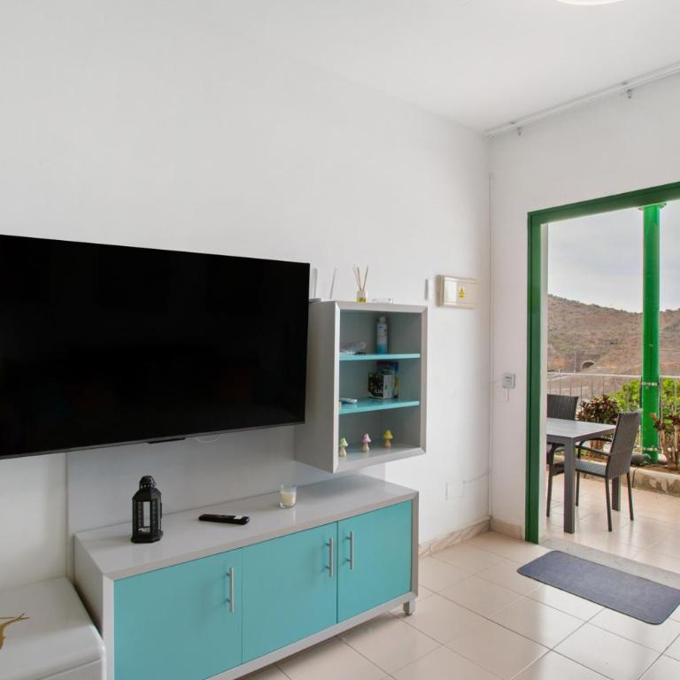 Casa Los Veleros F2 - Two-Bedroom Deluxe Apartment with Ocean View - 20