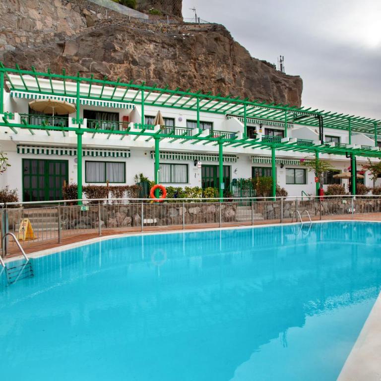 Casa Los Veleros F2 - Two-Bedroom Deluxe Apartment with Ocean View - 23