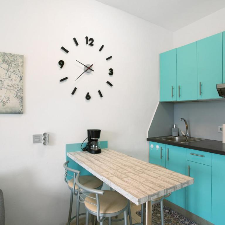 Casa Los Veleros F2 - Two-Bedroom Deluxe Apartment with Ocean View - 7