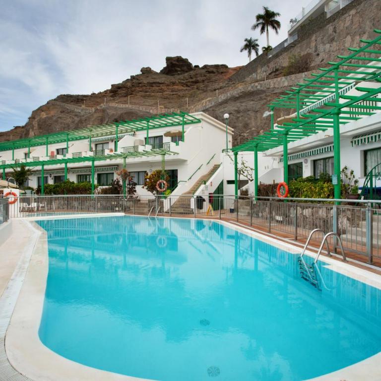 Casa Los Veleros F2 - Two-Bedroom Deluxe Apartment with Ocean View - 25