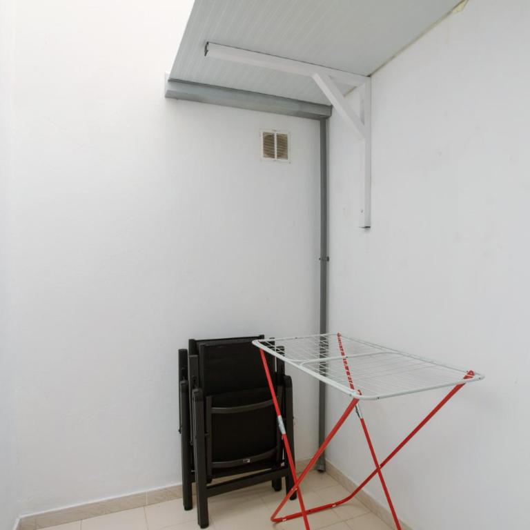 Casa Los Veleros F2 - Two-Bedroom Deluxe Apartment with Ocean View - 19