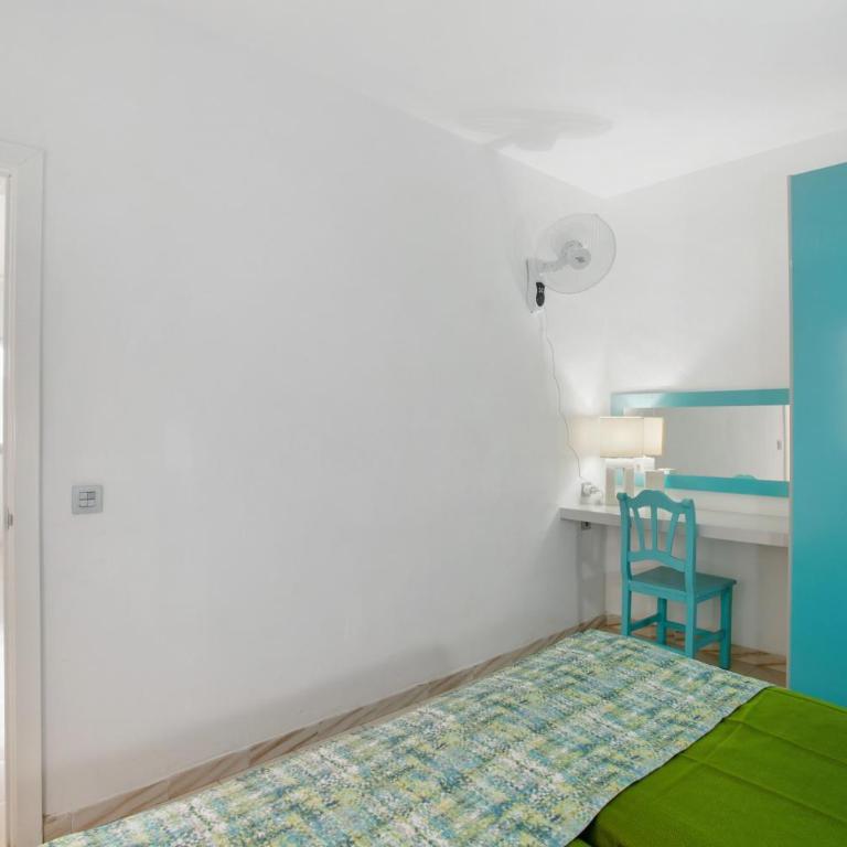 Casa Los Veleros F2 - Two-Bedroom Deluxe Apartment with Ocean View - 18