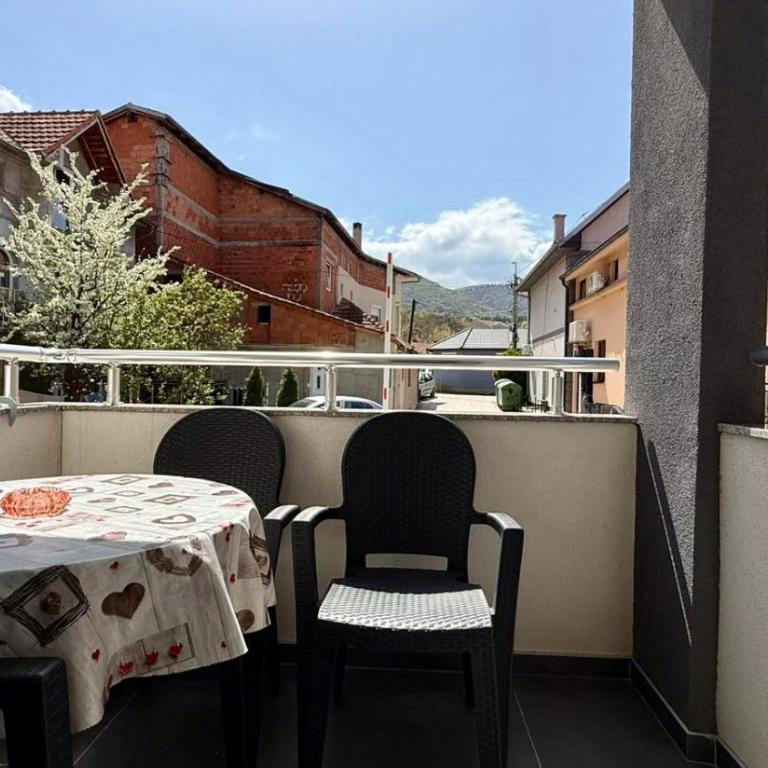 Apartman Emilija - Apartman sa 1 Spavaćom Sobom - 11