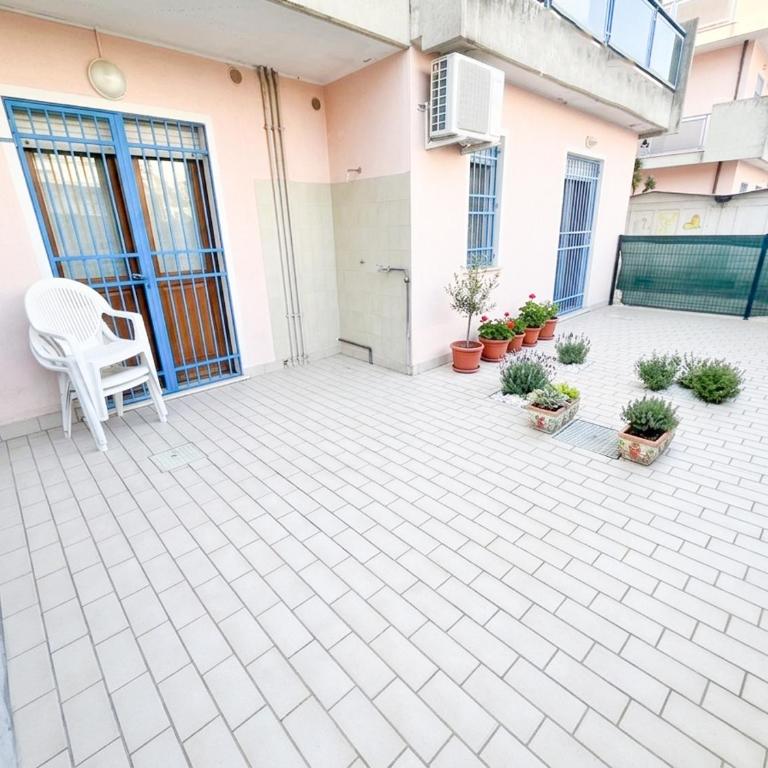 Residenza Annabella, pochi passi dal mare, Jesolo Via Bafile - Appartamento con 2 Camere da Letto - 3