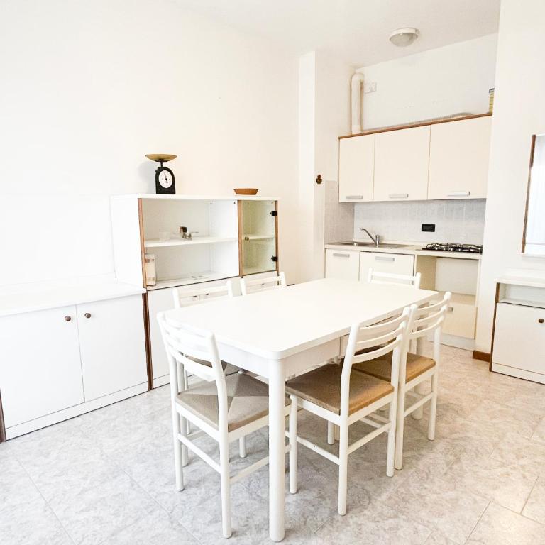 Residenza Annabella, pochi passi dal mare, Jesolo Via Bafile - Appartamento con 2 Camere da Letto - 20