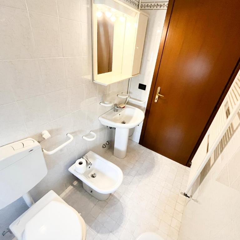 Residenza Annabella, pochi passi dal mare, Jesolo Via Bafile - Appartamento con 2 Camere da Letto - 14