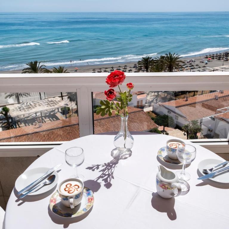 Bloque 76 - Apartamento Deluxe de 2 dormitorios con vistas al mar - 20