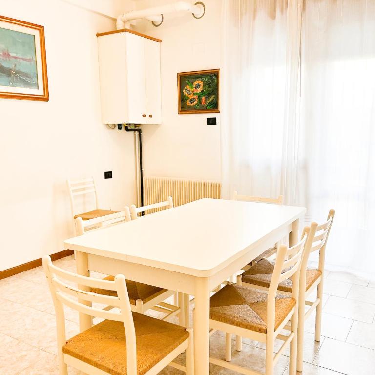 Residenza Annabella, pochi passi dal mare, Jesolo Via Bafile - Appartamento con 2 Camere da Letto - 12