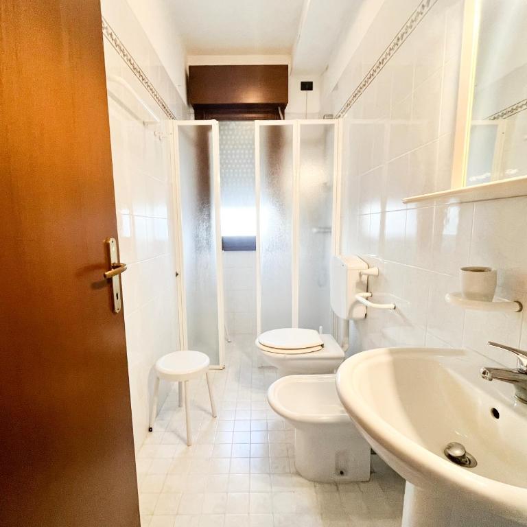 Residenza Annabella, pochi passi dal mare, Jesolo Via Bafile - Appartamento con 2 Camere da Letto - 8