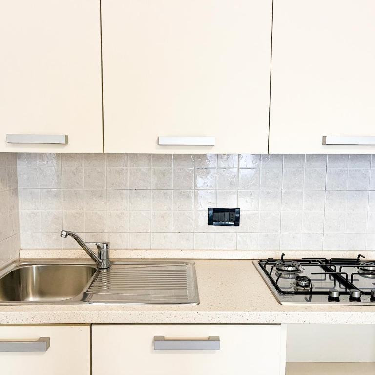 Residenza Annabella, pochi passi dal mare, Jesolo Via Bafile - Appartamento con 2 Camere da Letto - 6