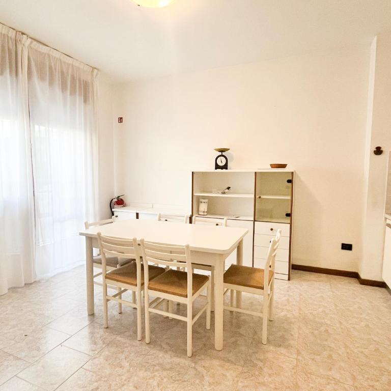 Residenza Annabella, pochi passi dal mare, Jesolo Via Bafile - Appartamento con 2 Camere da Letto - 19