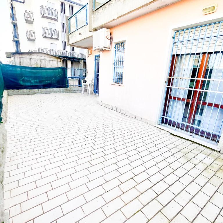 Residenza Annabella, pochi passi dal mare, Jesolo Via Bafile - Appartamento con 2 Camere da Letto - 17