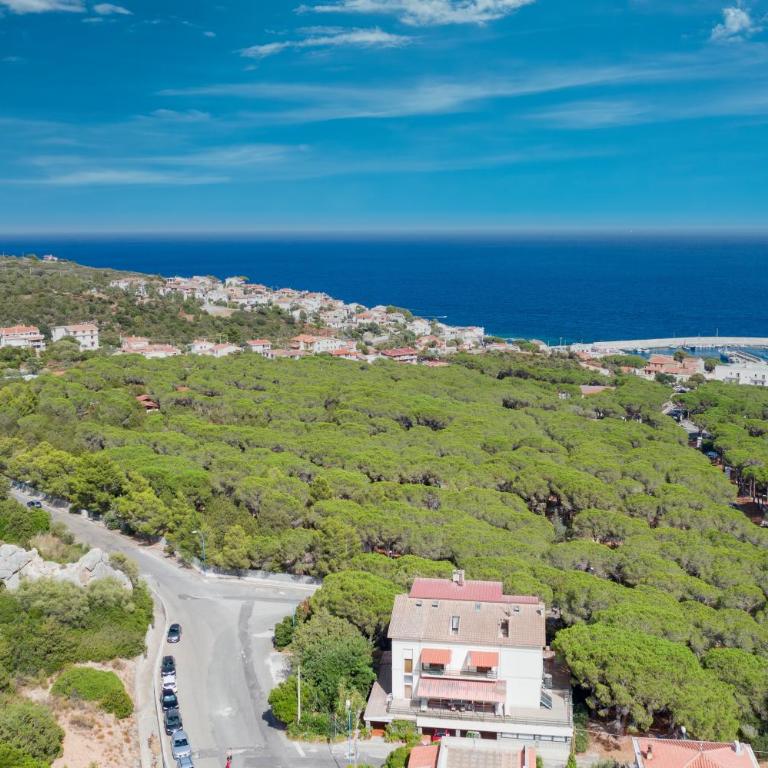 Appartamento Oriente - Appartamento Premium con 3 Camere da Letto e Balcone - 3