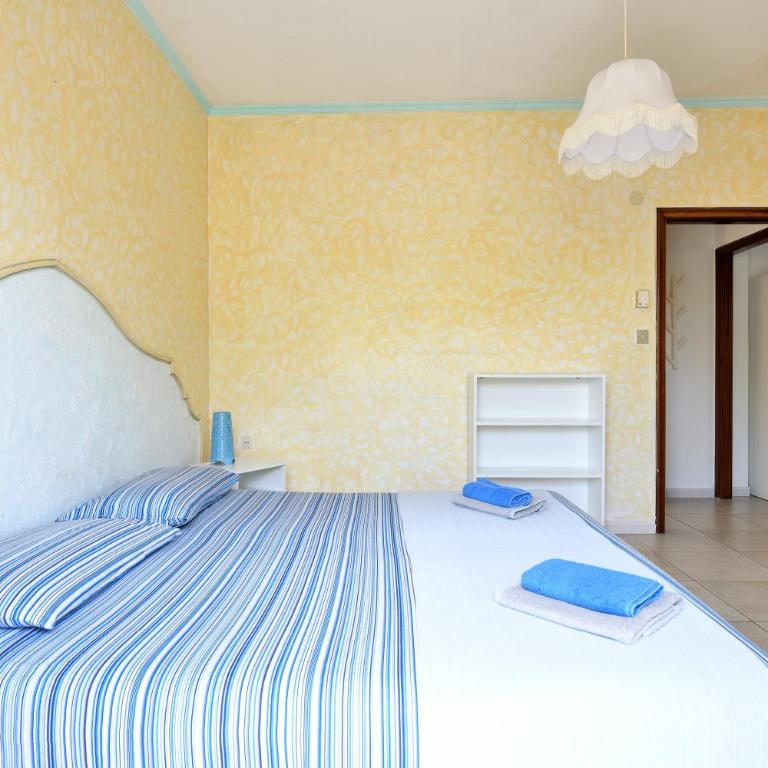 Appartamento Oriente - Appartamento Premium con 3 Camere da Letto e Balcone - 18
