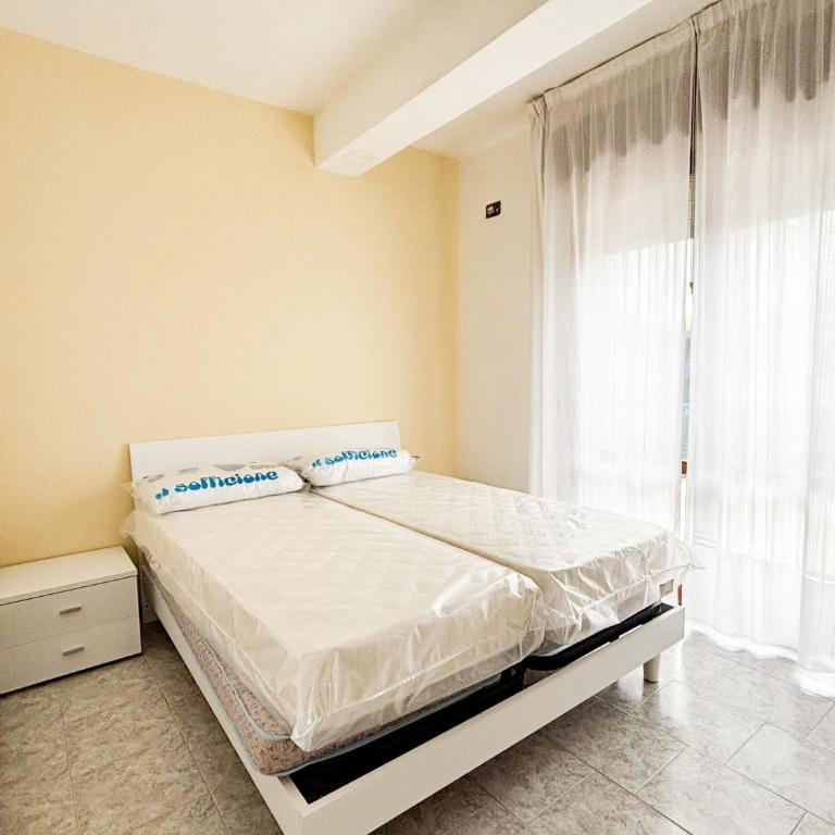 Residenza Annabella, pochi passi dal mare, Jesolo Via Bafile - Appartamento con 2 Camere da Letto - 11