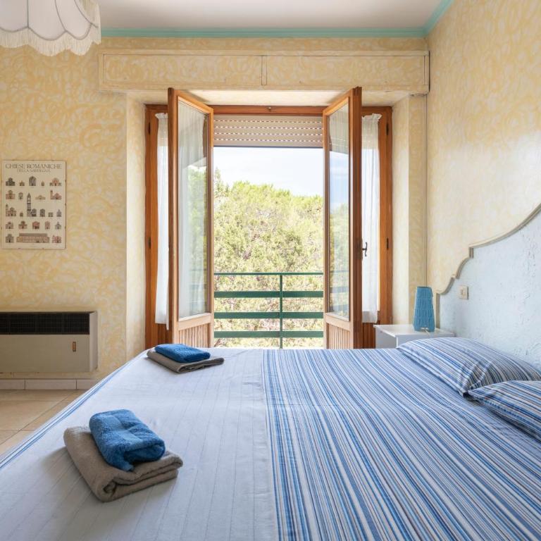 Appartamento Oriente - Appartamento Premium con 3 Camere da Letto e Balcone - 5