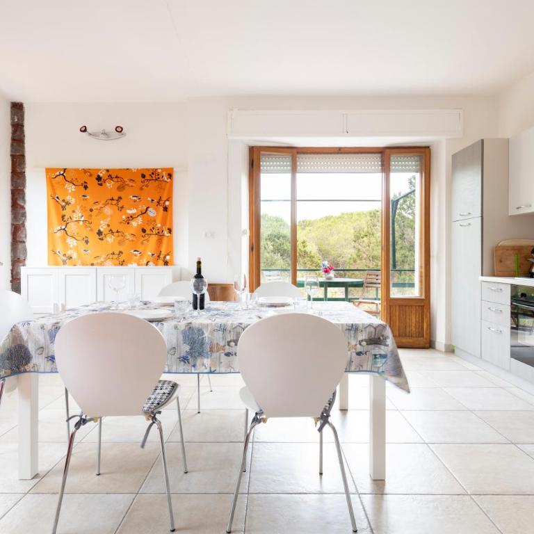 Appartamento Oriente - Appartamento Premium con 3 Camere da Letto e Balcone - 11