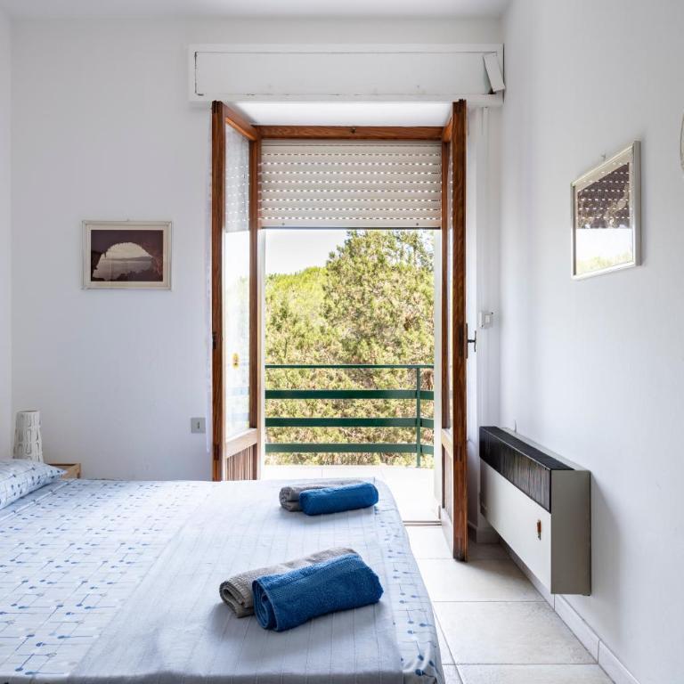 Appartamento Oriente - Appartamento Premium con 3 Camere da Letto e Balcone - 7