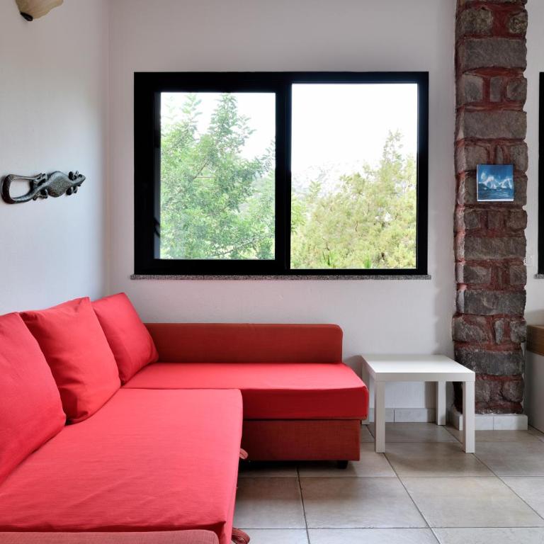 Appartamento Oriente - Appartamento Premium con 3 Camere da Letto e Balcone - 10