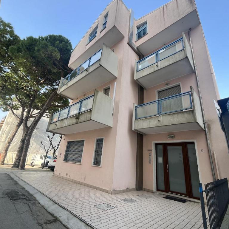 Residenza Annabella, pochi passi dal mare, Jesolo Via Bafile - Appartamento con 2 Camere da Letto - 23