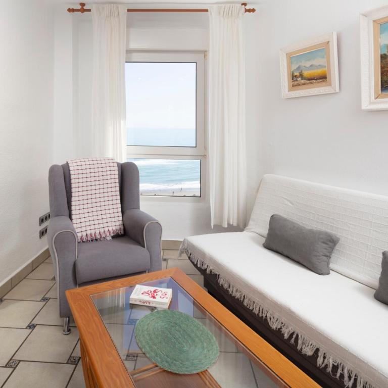 Bloque 76 - Apartamento Deluxe de 2 dormitorios con vistas al mar - 4