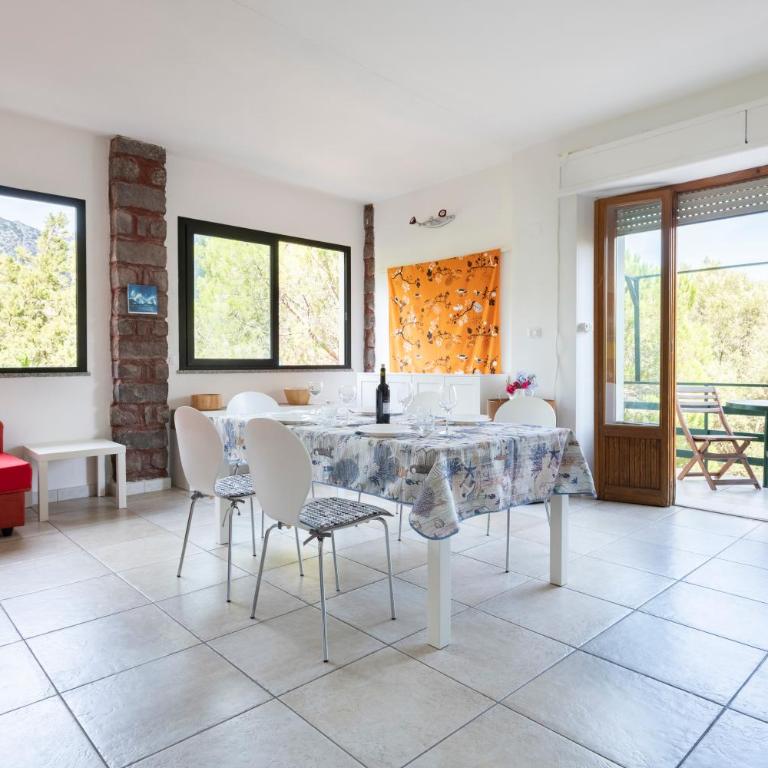 Appartamento Oriente - Appartamento Premium con 3 Camere da Letto e Balcone - 9