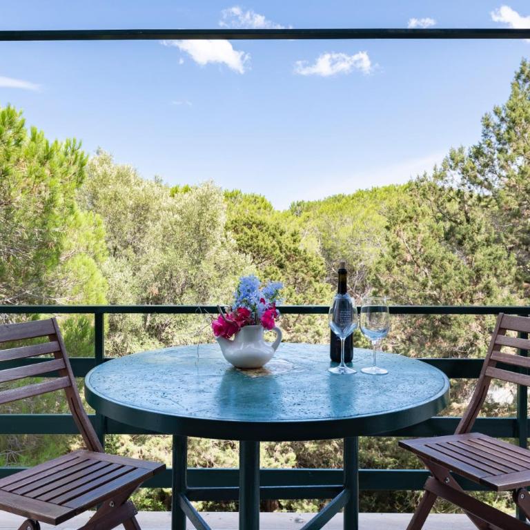 Appartamento Oriente - Appartamento Premium con 3 Camere da Letto e Balcone - 1