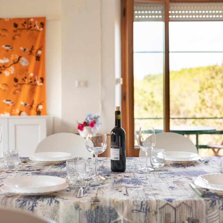 Appartamento Oriente - Appartamento Premium con 3 Camere da Letto e Balcone - 12