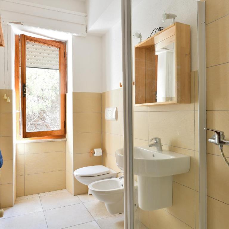 Appartamento Oriente - Appartamento Premium con 3 Camere da Letto e Balcone - 8
