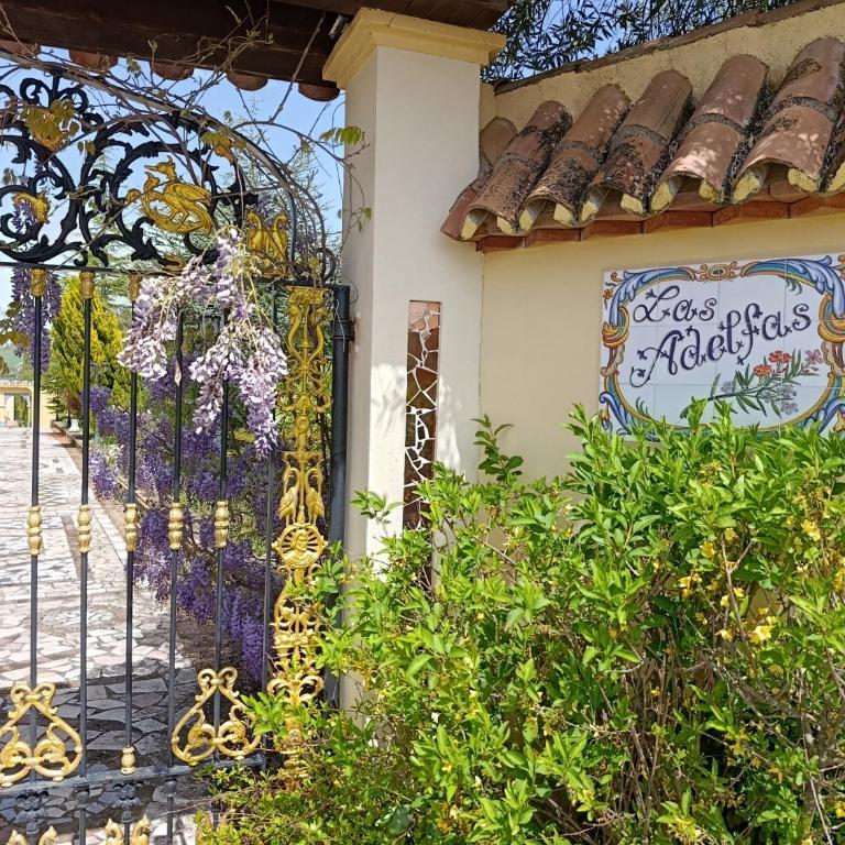 Andalusian experience - Villa Deluxe - 3