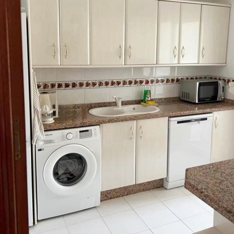 El Chaparral Sea View - 2 bedroom apartment - Apartamento de 2 dormitorios - 10