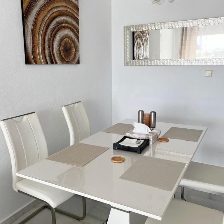 El Chaparral Sea View - 2 bedroom apartment - Apartamento de 2 dormitorios - 11