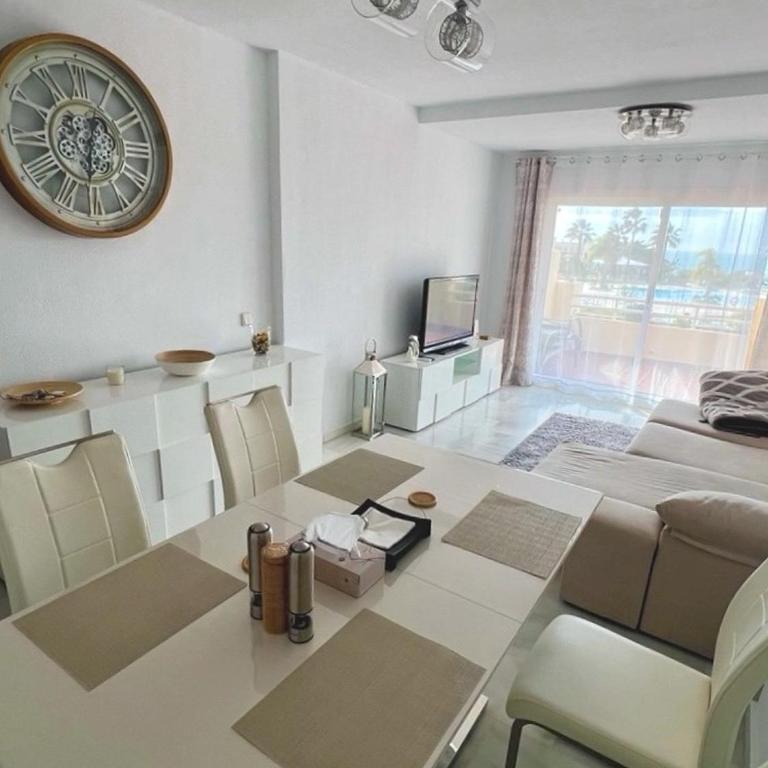 El Chaparral Sea View - 2 bedroom apartment - Apartamento de 2 dormitorios - 3