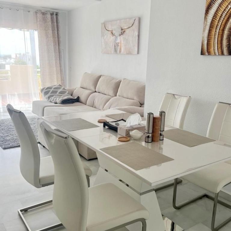 El Chaparral Sea View - 2 bedroom apartment - Apartamento de 2 dormitorios - 1