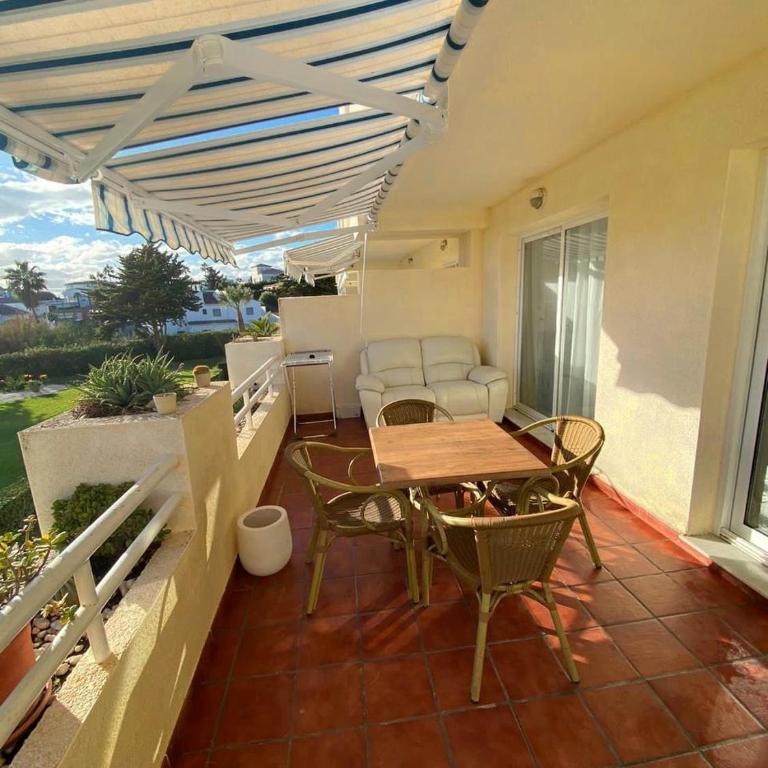 El Chaparral Sea View - 2 bedroom apartment - Apartamento de 2 dormitorios - 13