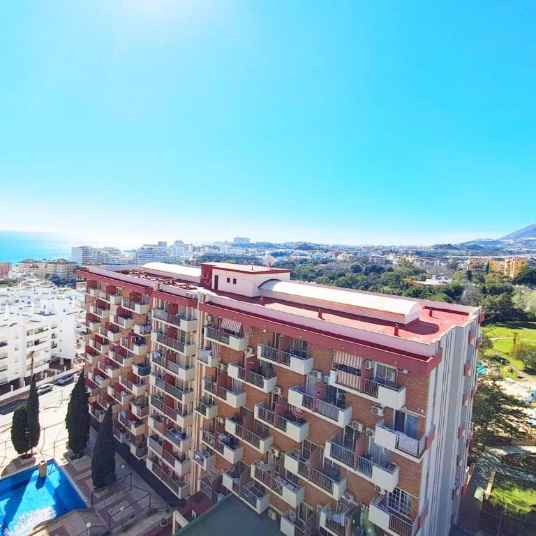 Jupiter Panoramic View - Apartamento - 2