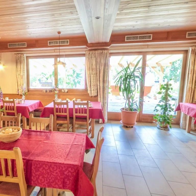 Naturidyll Mitterbach - Apartment mit 1 Schlafzimmer und Garten - 3