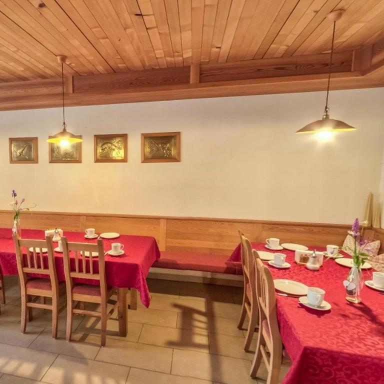 Naturidyll Mitterbach - Apartment mit 1 Schlafzimmer und Garten - 1