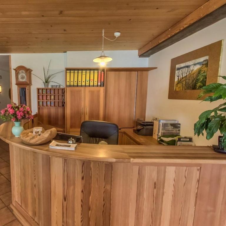 Naturidyll Mitterbach - Apartment mit 1 Schlafzimmer und Garten - 4