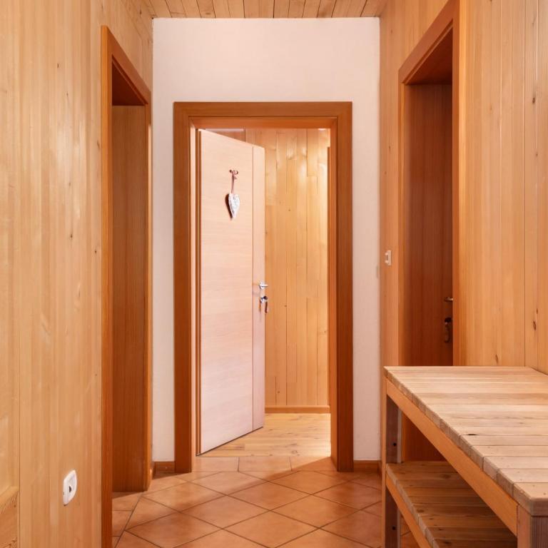 Naturidyll Mitterbach - Vierbettzimmer mit Dusche - 13