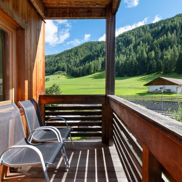 Naturidyll Mitterbach - Vierbettzimmer mit Dusche - 1